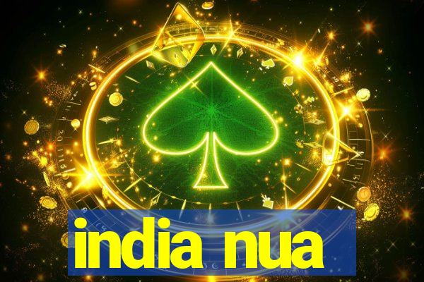 india nua